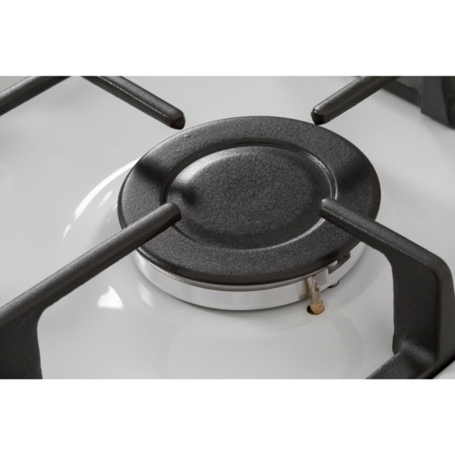 Встраиваемая газовая варочная панель Simfer H30V20W570 Встраиваемая газовая варочная панель Simfer H30V20W570