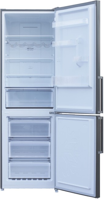 Холодильник Shivaki BMR-1851DNFX Холодильник Shivaki BMR-1851DNFX