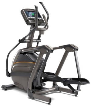 Эллиптический эргометр домашний Matrix E30XIR Эллиптический эргометр домашний Matrix E30XIR