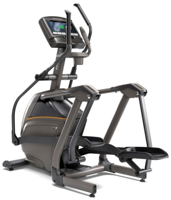 Эллиптический эргометр домашний Matrix E30XIR Эллиптический эргометр домашний Matrix E30XIR