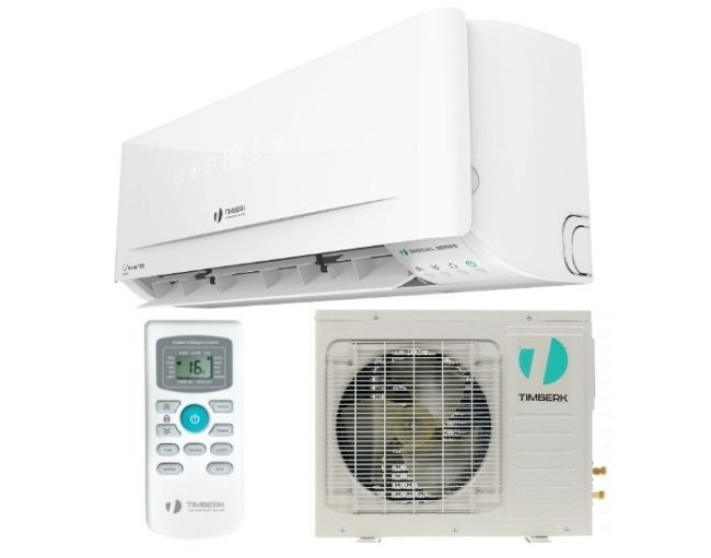 Сплит-система Timberk AC TIM 09H S22