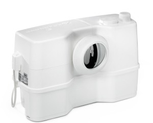 Канализационная установка Grundfos Sololift 2 WC-1