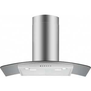 Каминная вытяжка Ardesia MG 90 Glass
