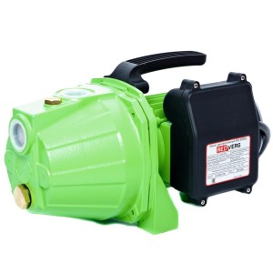 Поверхностный насос RedVerg RD-SP80L