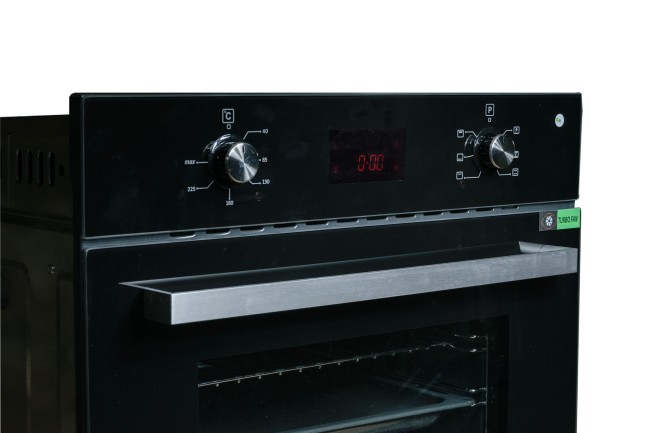 Встраиваемый электрический духовой шкаф Reex OE 606 MBk