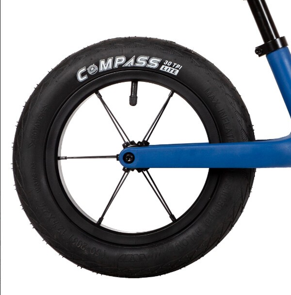 Беговел Novatrack 12N.INDIGO.BL22 Беговел Novatrack 12N.INDIGO.BL22