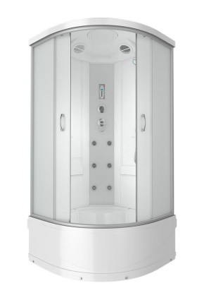 Душевая кабина Erlit Comfort 900x900x2150 (ER2509TP-C3-RUS)