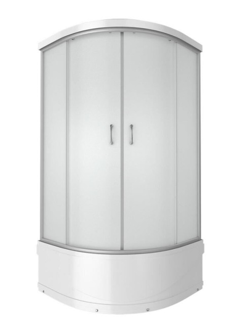 Душевая кабина Erlit Comfort 900x900x2150 (ER2509TP-C3-RUS)