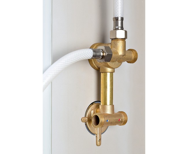 Душевая кабина Deto стандартная A102R