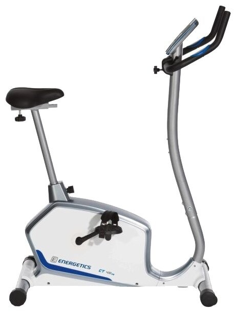 Велотренажер Energetics CT431PA
