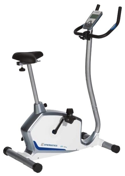 Велотренажер Energetics CT431PA