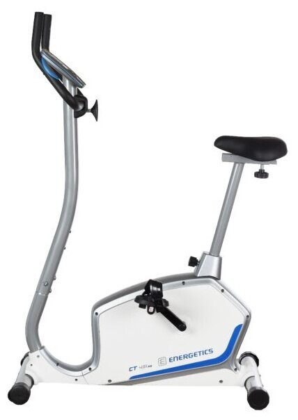 Велотренажер Energetics CT431PA