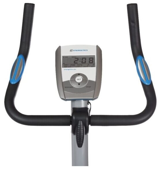 Велотренажер Energetics CT431PA