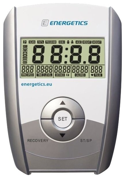 Велотренажер Energetics CT431PA