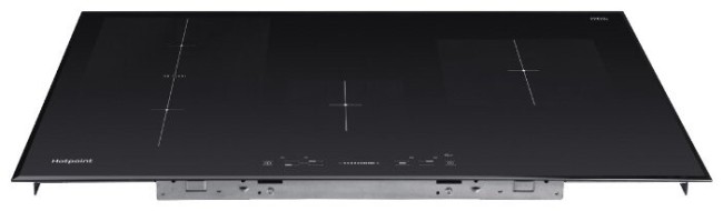 Встраиваемая индукционная варочная панель Hotpoint-Ariston KIS 841 F B