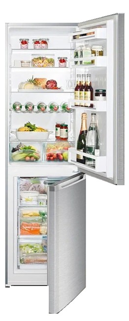 Холодильник Liebherr CUEF 3331