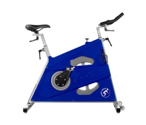 Сайкл Body Bike Classic синий
