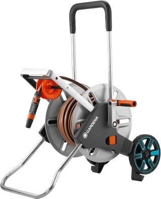 Тележка для шланга Gardena AquaRoll M Easy (18547-20.000.00)