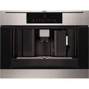 Встраиваемая кофемашина Aeg PE 4512M