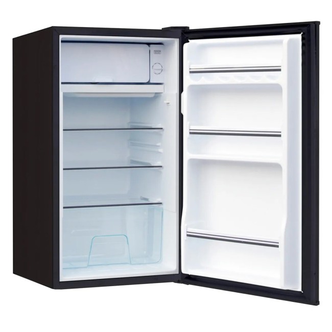 Холодильник Tesler RC-95 DARK BROWN