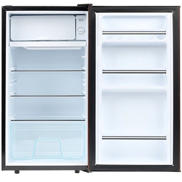 Холодильник Tesler RC-95 DARK BROWN