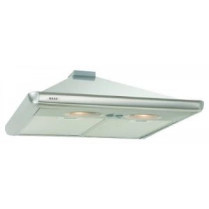 Каминная вытяжка Maan Elegant Turbo 60 белый