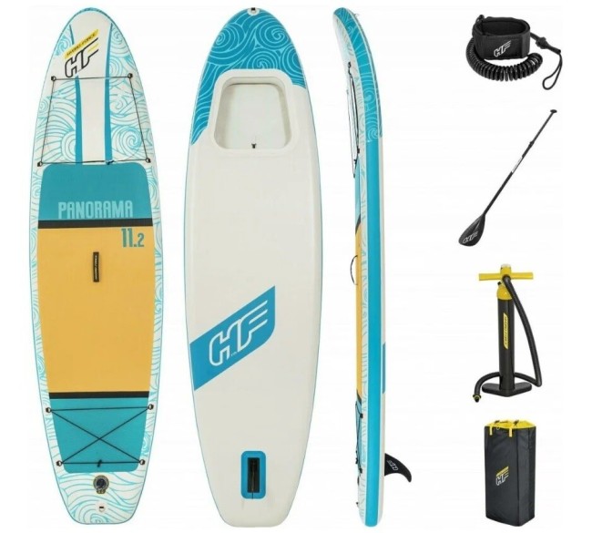 SUP-доска Bestway 65363 SUP-доска Bestway 65363