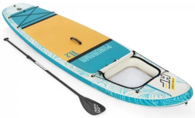 SUP-доска Bestway 65363 SUP-доска Bestway 65363