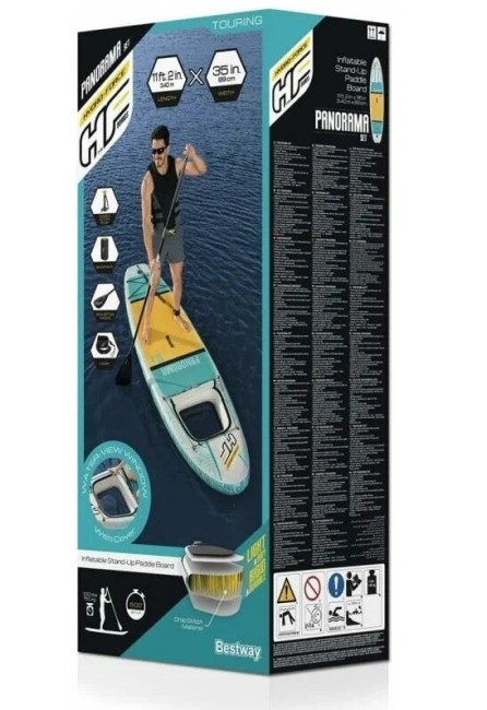 SUP-доска Bestway 65363 SUP-доска Bestway 65363