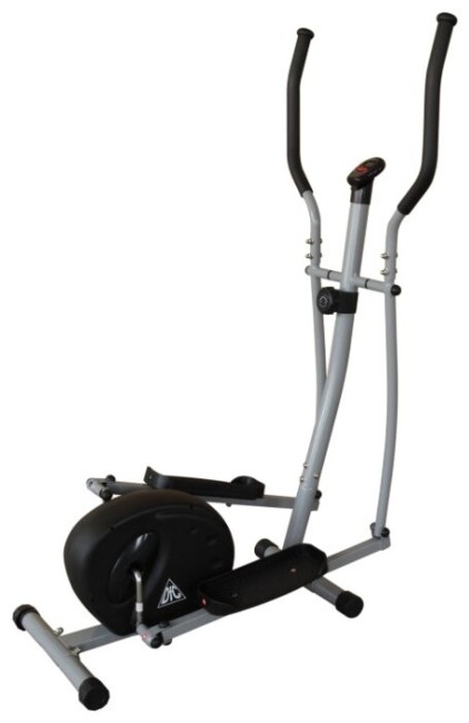 Эллиптический тренажер DFC 3.5H-2 Эллиптический тренажер DFC 3.5H-2