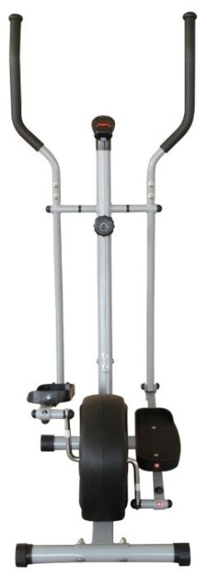 Эллиптический тренажер DFC 3.5H-2 Эллиптический тренажер DFC 3.5H-2