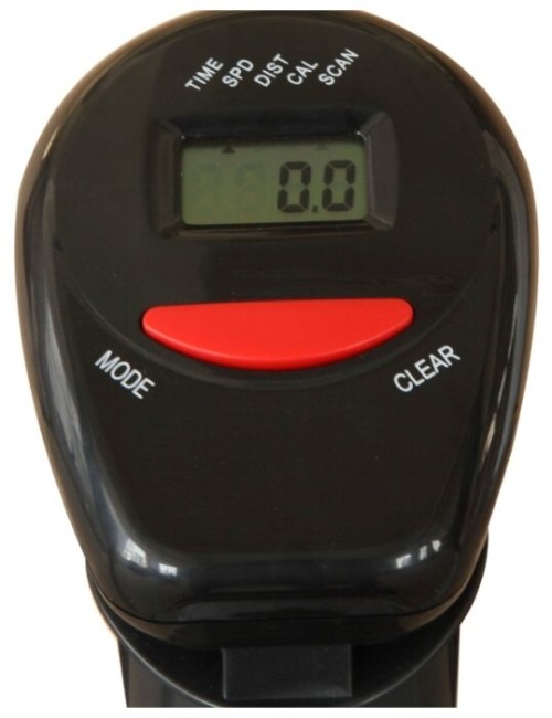 Эллиптический тренажер DFC 3.5H-2 Эллиптический тренажер DFC 3.5H-2