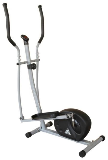 Эллиптический тренажер DFC 3.5H-2 Эллиптический тренажер DFC 3.5H-2