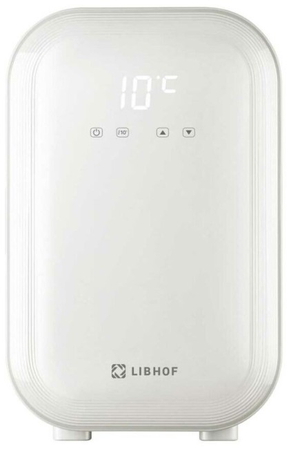 Холодильник для косметики Libhof BT-15W