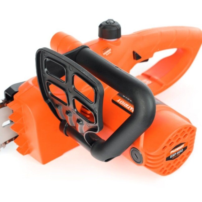 Электрическая цепная пила Patriot ESP 1612 (220301555) Электрическая цепная пила Patriot ESP 1612 (220301555)
