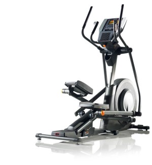 Эллиптический тренажер NordicTrack E14.0 (NTEVEL19813) Эллиптический тренажер NordicTrack E14.0 (NTEVEL19813)