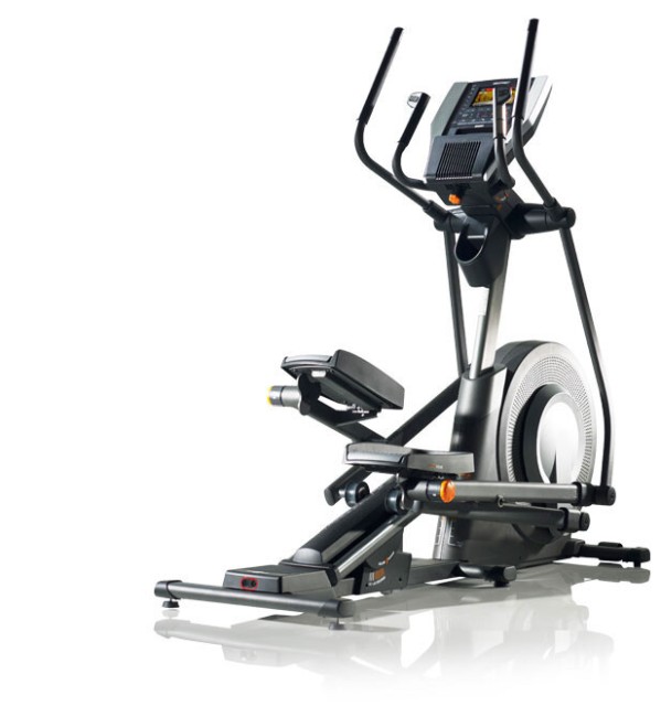 Эллиптический тренажер NordicTrack E14.0 (NTEVEL19813) Эллиптический тренажер NordicTrack E14.0 (NTEVEL19813)