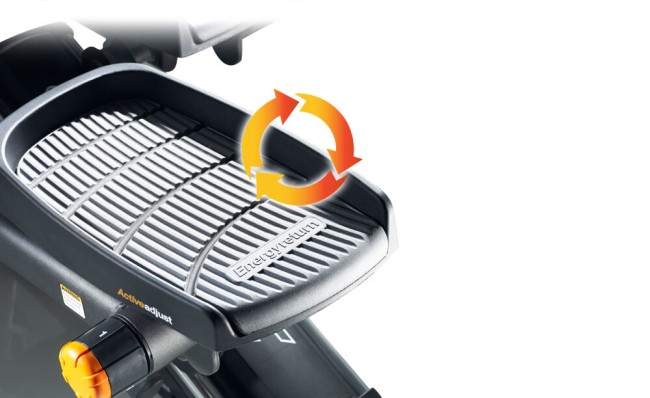 Эллиптический тренажер NordicTrack E14.0 (NTEVEL19813) Эллиптический тренажер NordicTrack E14.0 (NTEVEL19813)