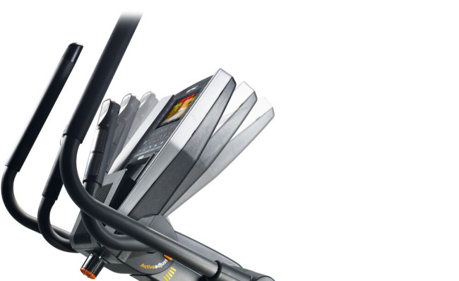 Эллиптический тренажер NordicTrack E14.0 (NTEVEL19813) Эллиптический тренажер NordicTrack E14.0 (NTEVEL19813)