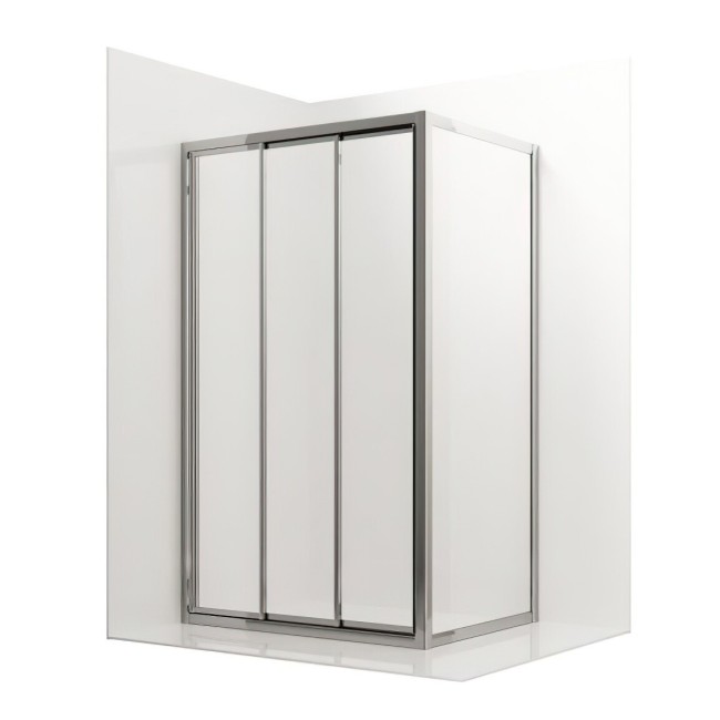 Дверь в нишу Ambassador Forsa 17021102NX Дверь в нишу Ambassador Forsa 17021102NX