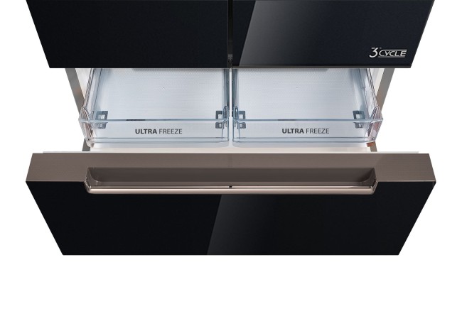 Холодильник Toshiba GR-RF532WE-PGJ(22)