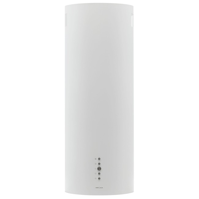 Каминная вытяжка Kronasteel TINA 350 WHITE 3P Каминная вытяжка Kronasteel TINA 350 WHITE 3P