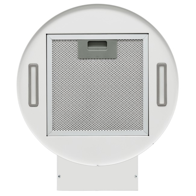 Каминная вытяжка Kronasteel TINA 350 WHITE 3P Каминная вытяжка Kronasteel TINA 350 WHITE 3P