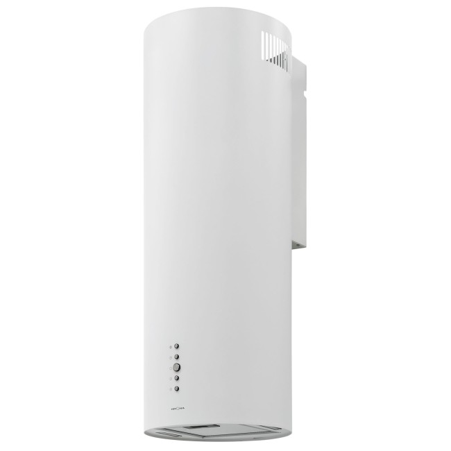 Каминная вытяжка Kronasteel TINA 350 WHITE 3P Каминная вытяжка Kronasteel TINA 350 WHITE 3P