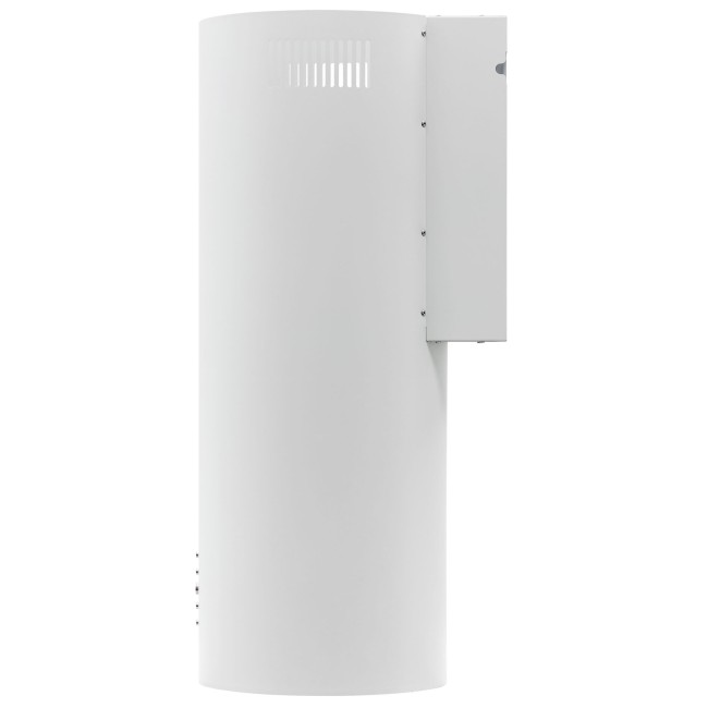 Каминная вытяжка Kronasteel TINA 350 WHITE 3P Каминная вытяжка Kronasteel TINA 350 WHITE 3P