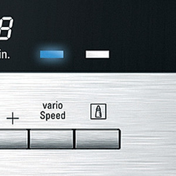 Встраиваемая посудомоечная машина Siemens SC 76M530
