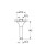 Кронштейн Grohe Rainshower Grandera (27978000)