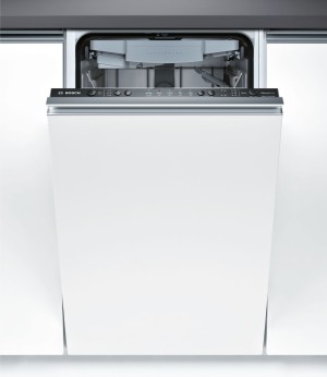 Встраиваемая посудомоечная машина Bosch SPV25FX20R Встраиваемая посудомоечная машина Bosch SPV25FX20R