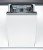 Встраиваемая посудомоечная машина Bosch SPV25FX20R Встраиваемая посудомоечная машина Bosch SPV25FX20R