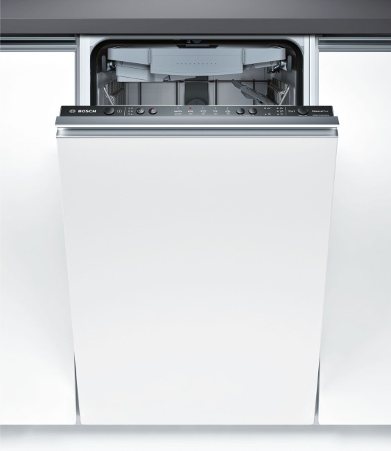 Встраиваемая посудомоечная машина Bosch SPV25FX20R Встраиваемая посудомоечная машина Bosch SPV25FX20R